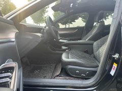 Changan Qiyuan A07 Pure Electric True Value Edition 710 Flagship - ფოტო 4