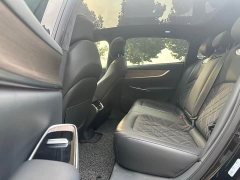 Changan Qiyuan A07 Pure Electric True Value Edition 710 Flagship - ფოტო 6