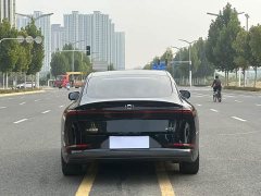 Changan Qiyuan A07 Pure Electric True Value Edition 710 Flagship - ფოტო 8