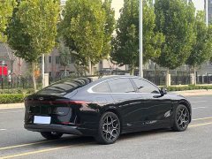 Changan Qiyuan A07 Pure Electric True Value Edition 710 Flagship - ფოტო 9