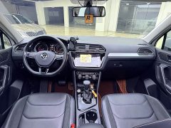 Volkswagen Tiguan L 330TSI Automatic FWD Smart Comfort Edition - ფოტო 5