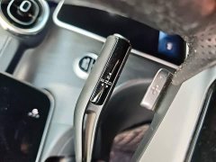 Mercedes-Benz C-Class 2022 C 200 L Sport Edition - ფოტო 10