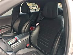 Mercedes-Benz C-Class 2022 C 200 L Sport Edition - ფოტო 11