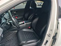 Mercedes-Benz C-Class 2022 C 200 L Sport Edition - ფოტო 12