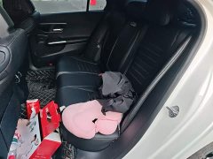 Mercedes-Benz C-Class 2022 C 200 L Sport Edition - ფოტო 13