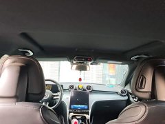 Mercedes-Benz C-Class 2022 C 200 L Sport Edition - ფოტო 14