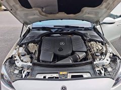 Mercedes-Benz C-Class 2022 C 200 L Sport Edition - ფოტო 16