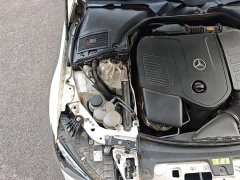 Mercedes-Benz C-Class 2022 C 200 L Sport Edition - ფოტო 20