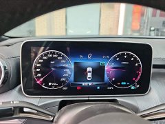 Mercedes-Benz C-Class 2022 C 200 L Sport Edition - ფოტო 7