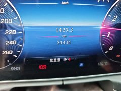 Mercedes-Benz C-Class 2022 C 200 L Sport Edition - ფოტო 8