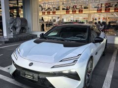 Lotus EMEYA Lotus Premiere Limited Edition - ფოტო 1
