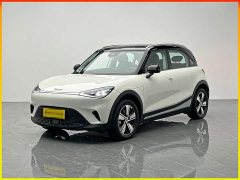 Smart Spirit #1 2024 Agile Standard Edition - ფოტო 1