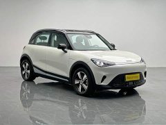 Smart Spirit #1 2024 Agile Standard Edition - ფოტო 8