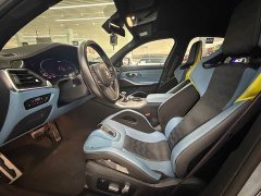 BMW M3 2021 M3 Sedan Thunder Edition - ფოტო 5