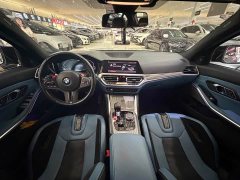 BMW M3 2021 M3 Sedan Thunder Edition - ფოტო 8