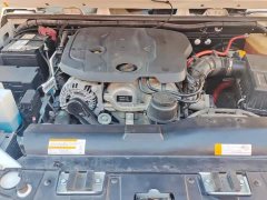 Beijing Off-RoadBJ40 PLUS 2.3T AWD Edition VI - ფოტო 10