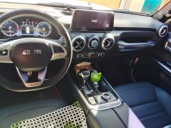 Beijing Off-RoadBJ40 PLUS 2.3T AWD Edition VI - ფოტო 12
