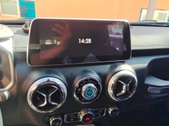 Beijing Off-RoadBJ40 PLUS 2.3T AWD Edition VI - ფოტო 13