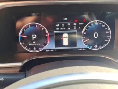 Beijing Off-RoadBJ40 PLUS 2.3T AWD Edition VI - ფოტო 14