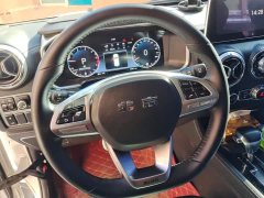 Beijing Off-RoadBJ40 PLUS 2.3T AWD Edition VI - ფოტო 15
