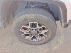 Beijing Off-RoadBJ40 PLUS 2.3T AWD Edition VI - ფოტო 6