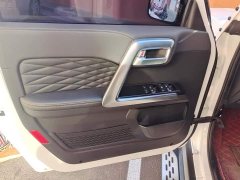 Beijing Off-RoadBJ40 PLUS 2.3T AWD Edition VI - ფოტო 7