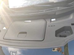 Zeekr 009 2024 Seven-Seat Aisle Edition AWD 140kWh - ფოტო 10