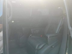 Zeekr 009 2024 Seven-Seat Aisle Edition AWD 140kWh - ფოტო 11