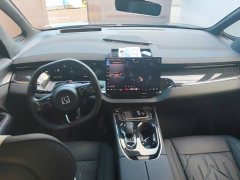 Zeekr 009 2024 Seven-Seat Aisle Edition AWD 140kWh - ფოტო 12