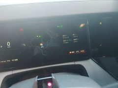 Zeekr 009 2024 Seven-Seat Aisle Edition AWD 140kWh - ფოტო 14