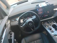 Zeekr 009 2024 Seven-Seat Aisle Edition AWD 140kWh - ფოტო 15