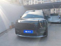 Zeekr 009 2024 Seven-Seat Aisle Edition AWD 140kWh - ფოტო 2