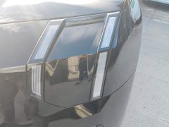 Zeekr 009 2024 Seven-Seat Aisle Edition AWD 140kWh - ფოტო 5
