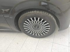 Zeekr 009 2024 Seven-Seat Aisle Edition AWD 140kWh - ფოტო 6