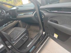 Zeekr 009 2024 Seven-Seat Aisle Edition AWD 140kWh - ფოტო 8