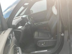 Zeekr 009 2024 Seven-Seat Aisle Edition AWD 140kWh - ფოტო 9