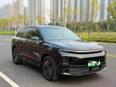Li Auto L6 2024 Pro - ფოტო 3