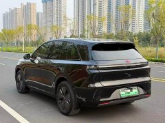 Li Auto L6 2024 Pro - ფოტო 7
