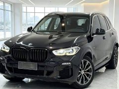 BMW X5 (Imported) Facelift xDrive40i M Sport Package - ფოტო 1