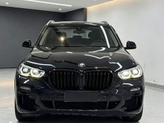 BMW X5 (Imported) Facelift xDrive40i M Sport Package - ფოტო 2