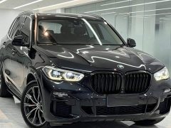 BMW X5 (Imported) Facelift xDrive40i M Sport Package - ფოტო 3