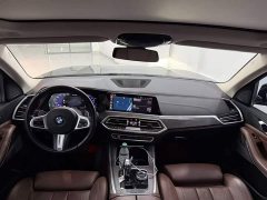 BMW X5 (Imported) Facelift xDrive40i M Sport Package - ფოტო 4