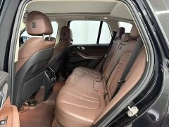BMW X5 (Imported) Facelift xDrive40i M Sport Package - ფოტო 6
