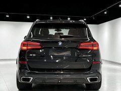 BMW X5 (Imported) Facelift xDrive40i M Sport Package - ფოტო 7