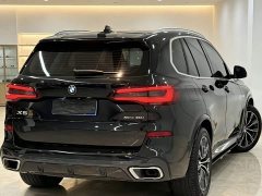 BMW X5 (Imported) Facelift xDrive40i M Sport Package - ფოტო 8