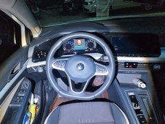 Volkswagen Golf 2024 280TSI DSG Pro 50th Anniversary Legend Edition - ფოტო 15