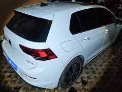 Volkswagen Golf 2024 280TSI DSG Pro 50th Anniversary Legend Edition - ფოტო 3