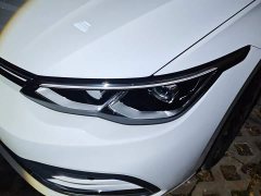 Volkswagen Golf 2024 280TSI DSG Pro 50th Anniversary Legend Edition - ფოტო 5