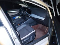 Volkswagen Golf 2024 280TSI DSG Pro 50th Anniversary Legend Edition - ფოტო 8