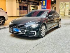 Audi A6L 45 TFSI Prestige - ფოტო 1